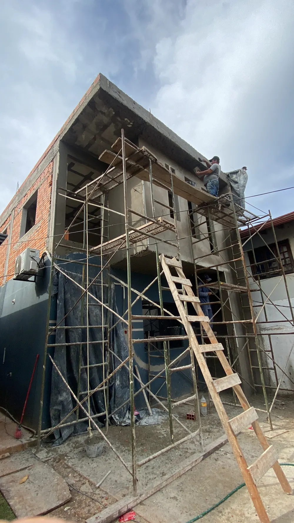 Obras civiles